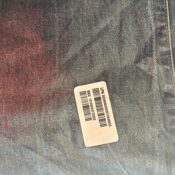 Todd Snyder Jeans, Men's  size 32 - Picture 7 of 9